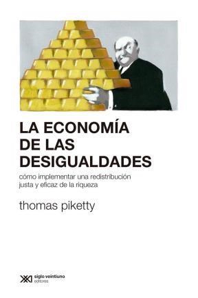 Papel ECONOMÍA DE LAS DESIGUALDADES, LA
