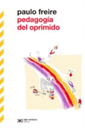 Papel PEDAGOGÍA DEL OPRIMIDO