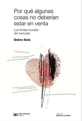 Papel POR QUE ALGUNAS COSAS NO DEBERIAN ESTAR EN VENTA