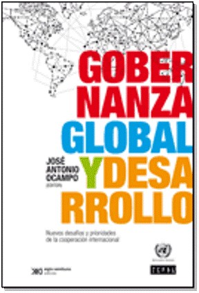 Papel GOBERNANZA GLOBAL Y DESARROLLO