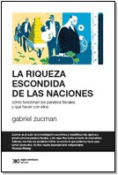 Papel LA RIQUEZA ESCONDIDA DE LAS NACIONES