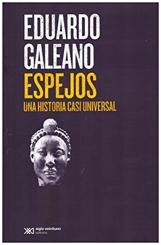 Papel ESPEJOS