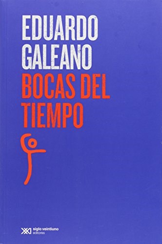 Papel BOCAS DEL TIEMPO