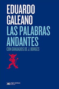 Papel LAS PALABRAS ANDANTES