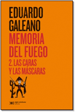 Papel MEMORIA DEL FUEGO 2 (NVA ED)