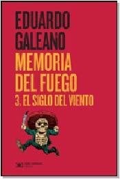 Papel MEMORIA DEL FUEGO 3 - NUEVA EDICION