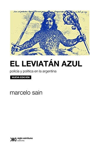 Papel EL LEVIATAN AZUL