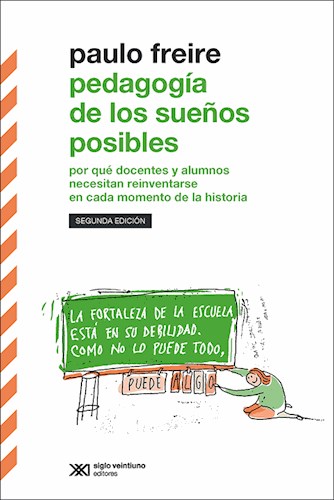 Papel Pedagogia De Los Sue?Os Posibles