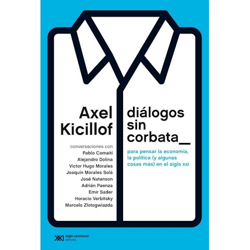Papel DIALOGOS SIN CORBATA