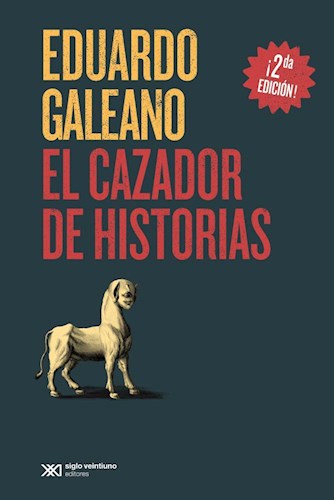 Papel Cazador De Historias, El