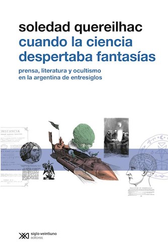 Papel Cuando La Ciencia Despertaba Fantasias