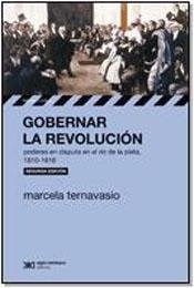 Papel GOBERNAR LA REVOLUCION