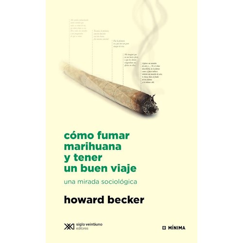 Papel COMO FUMAR MARIHUANA Y TENER UN BUEN VIAJE