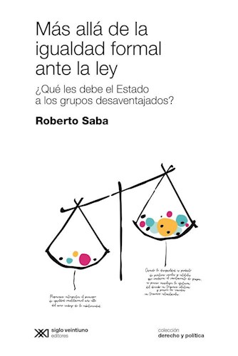  Mas Alla De La Igualdad Ante La Ley