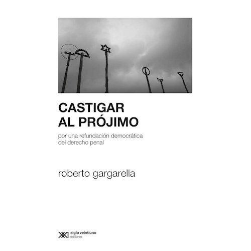 Papel CASTIGAR AL PROJIMO