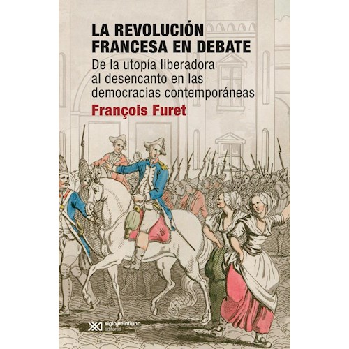 Papel LA REVOLUCION FRANCESA EN DEBATE