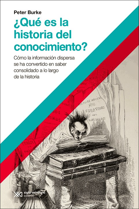 Papel ¿QUE ES LA HISTORIA DEL CONOCIMIENTO?