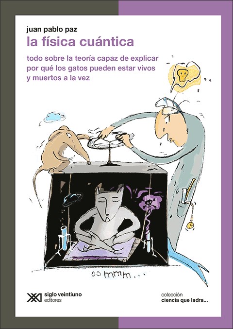 Papel LA FISICA CUANTICA