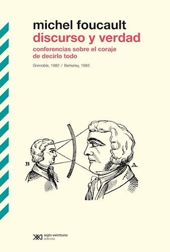 Papel Discurso Y Verdad