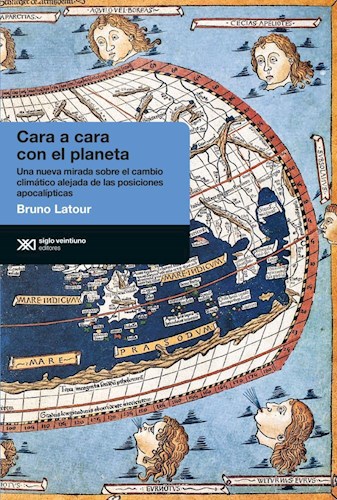  Cara A Cara Con El Planeta