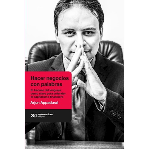 Papel HACER NEGOCIOS CON PALABRAS