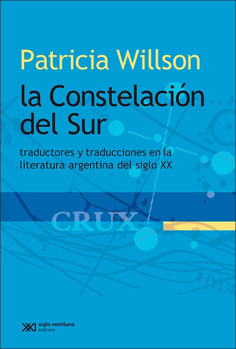 Papel LA CONSTELACION DEL SUR