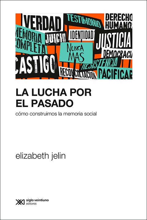 Papel LA LUCHA POR EL PASADO