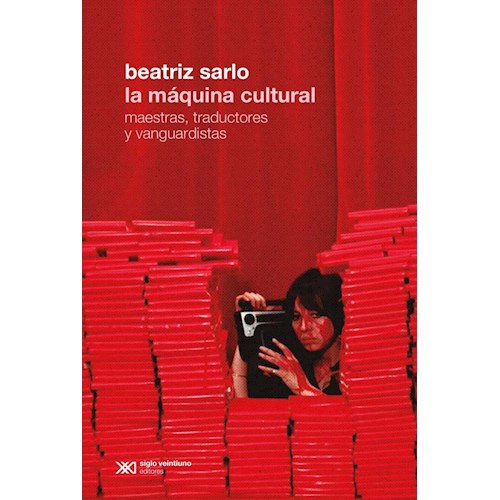 Papel LA MAQUINA CULTURAL