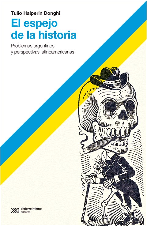 Papel EL ESPEJO DE LA HISTORIA