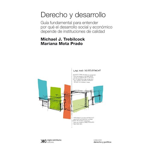 Papel DERECHO Y DESARROLLO
