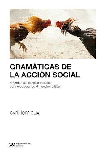 Papel Gramaticas De La Accion Social