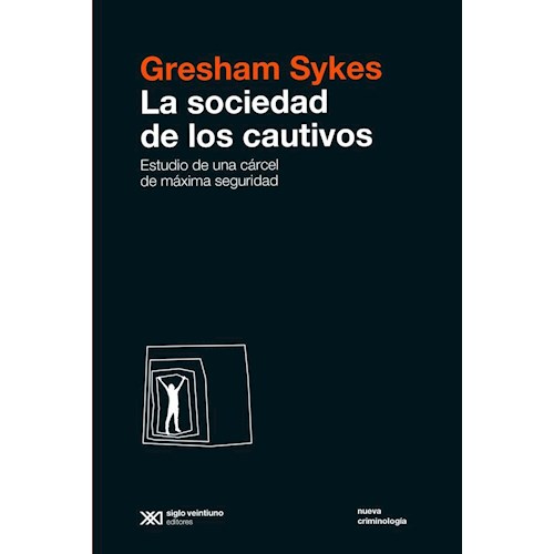 Papel LA SOCIEDAD DE LOS CAUTIVOS