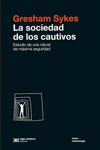 Papel Sociedad De Los Cautivos, La