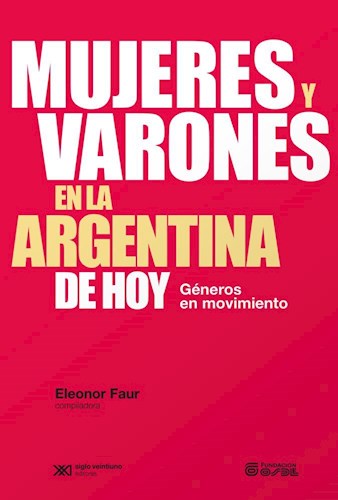 Papel MUJERES Y VARONES EN LA ARGENTINA DE HOY