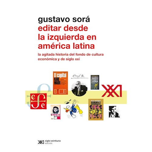 Papel EDITAR DESDE LA IZQUIERDA EN AMERICA LATINA