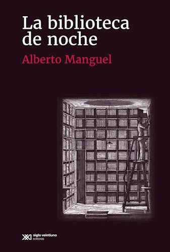  Biblioteca De Noche  La