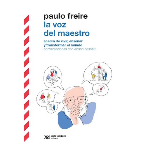 Papel VOZ DEL MAESTRO, LA