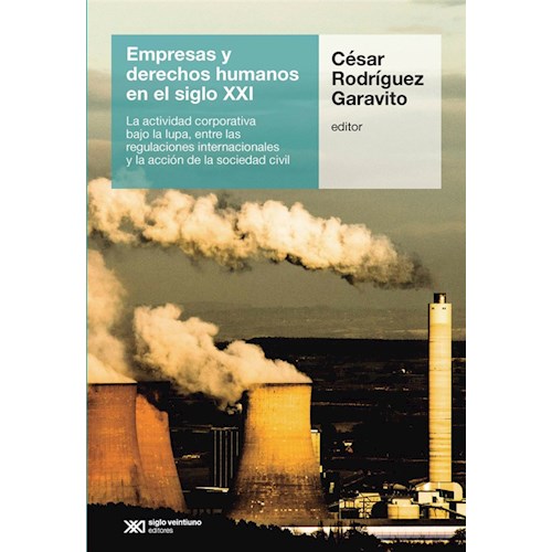 Papel EMPRESAS Y DERECHOS HUMANOS EN EL SIGLO XXI