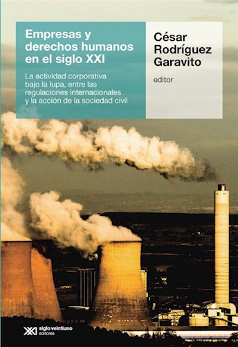 Papel Empresas Y Derechos Humanos En El Siglo Xxi