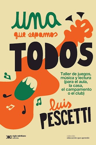 Papel UNA QUE SEPAMOS TODOS