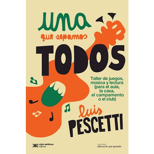 Papel UNA QUE SEPAMOS TODOS