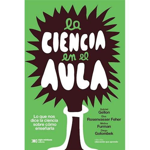 Papel LA CIENCIA EN EL AULA