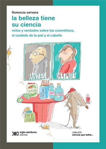 Papel Belleza Tiene Su Ciencia Mitos Y Verdades Sobre Los Cosmetic