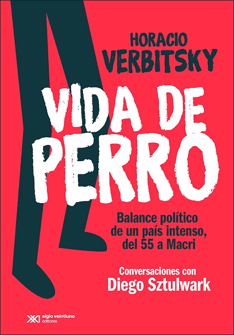 Papel VIDA DE PERRO