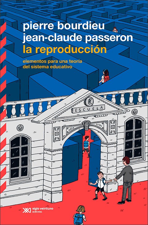 Papel LA REPRODUCCIÓN