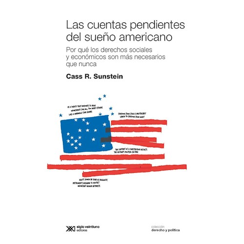 Papel LOS CUENTAS PENDIENTES DEL SUEÑO AMERICANO