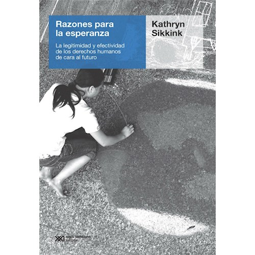 Papel RAZONES PARA LA ESPERANZA