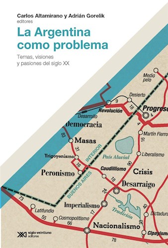  Argentina Como Problema  La