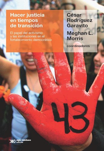  Hacer Justicia En Tiempos De Transicion