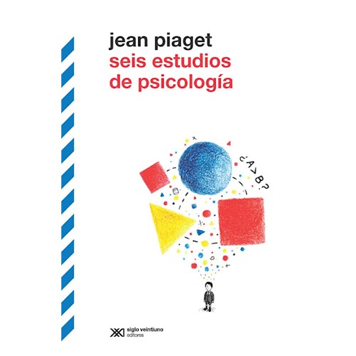 Papel SEIS ESTUDIOS DE PSICOLOGÍA
